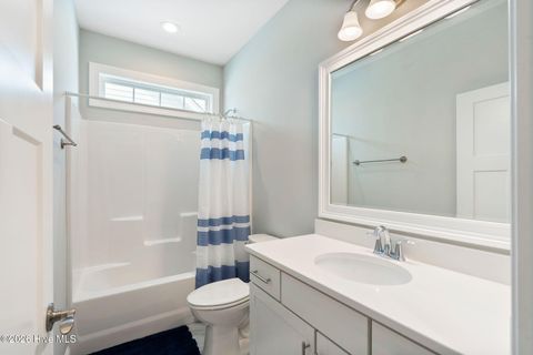 Tiny photo for 5909 Sweet Gum Drive, Wilmington, NC 28409 (MLS # 100587758)