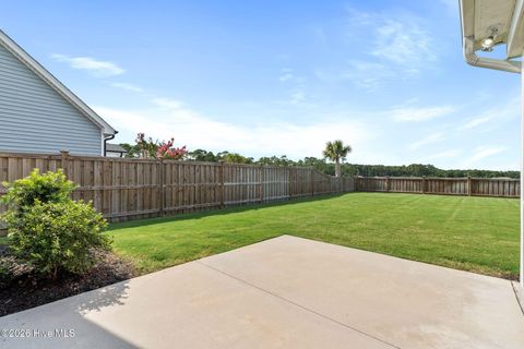Tiny photo for 5909 Sweet Gum Drive, Wilmington, NC 28409 (MLS # 100587758)