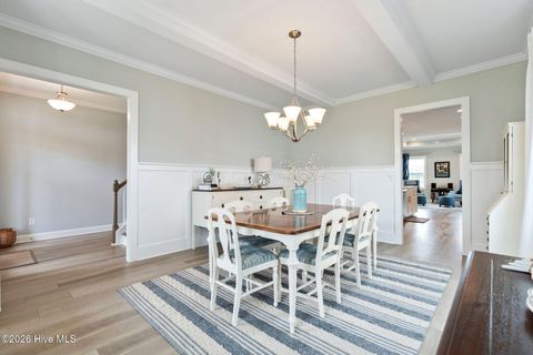Tiny photo for 5909 Sweet Gum Drive, Wilmington, NC 28409 (MLS # 100587758)