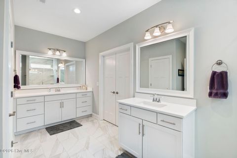 Tiny photo for 5909 Sweet Gum Drive, Wilmington, NC 28409 (MLS # 100587758)