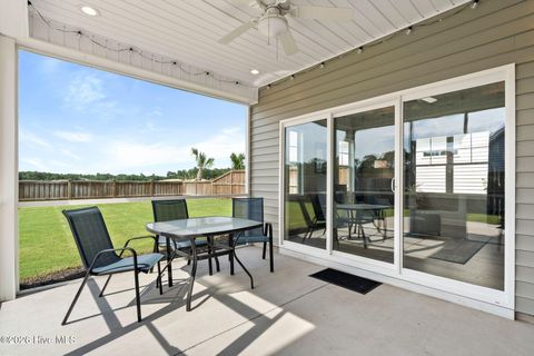 Tiny photo for 5909 Sweet Gum Drive, Wilmington, NC 28409 (MLS # 100587758)