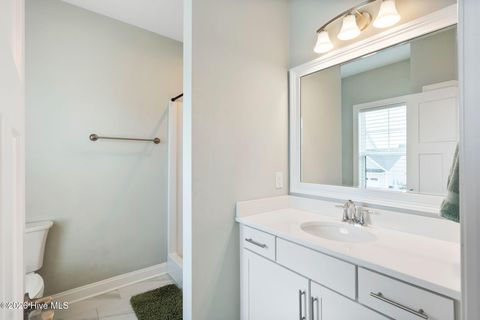 Tiny photo for 5909 Sweet Gum Drive, Wilmington, NC 28409 (MLS # 100587758)