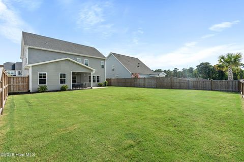 Tiny photo for 5909 Sweet Gum Drive, Wilmington, NC 28409 (MLS # 100587758)