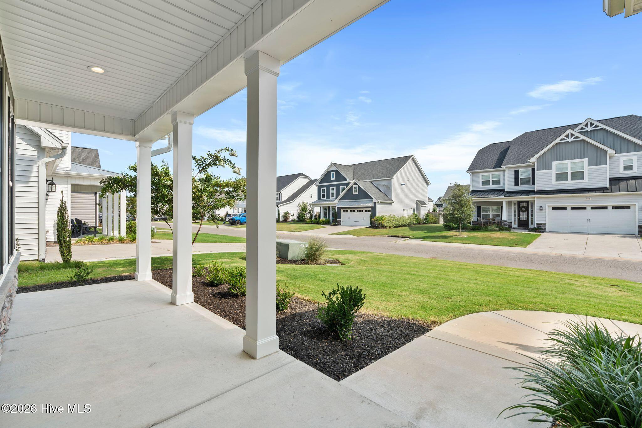 5909 Sweet Gum Drive