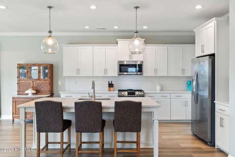 Tiny photo for 5909 Sweet Gum Drive, Wilmington, NC 28409 (MLS # 100587758)