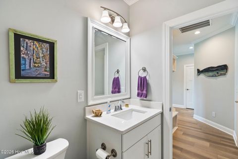 Tiny photo for 5909 Sweet Gum Drive, Wilmington, NC 28409 (MLS # 100587758)