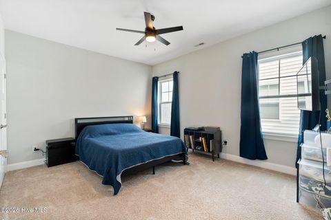 Tiny photo for 5909 Sweet Gum Drive, Wilmington, NC 28409 (MLS # 100587758)
