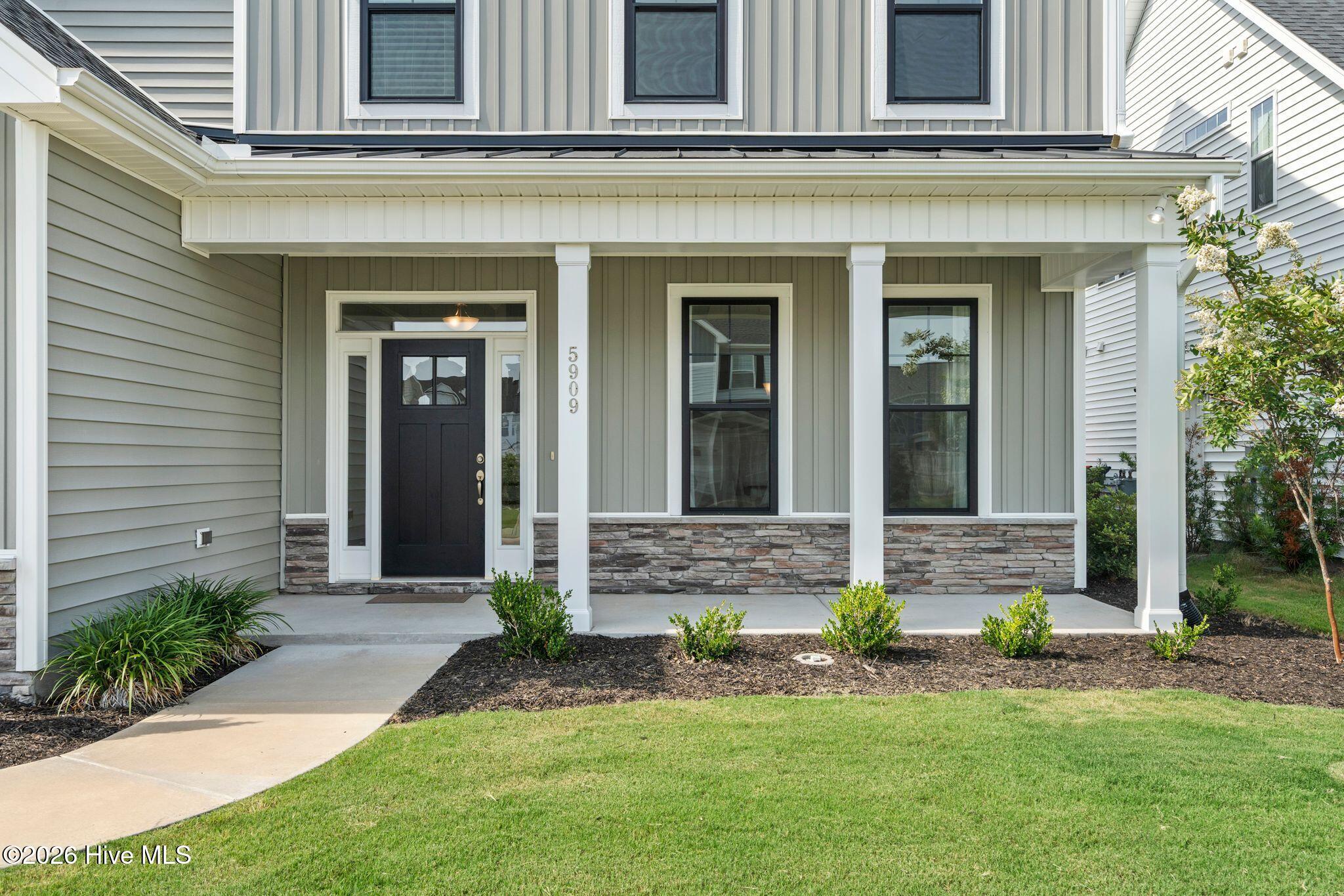 5909 Sweet Gum Drive