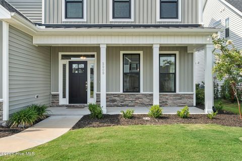 Tiny photo for 5909 Sweet Gum Drive, Wilmington, NC 28409 (MLS # 100587758)