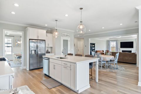 Tiny photo for 5909 Sweet Gum Drive, Wilmington, NC 28409 (MLS # 100587758)