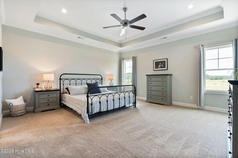 Tiny photo for 5909 Sweet Gum Drive, Wilmington, NC 28409 (MLS # 100587758)
