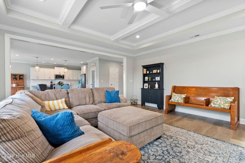 Tiny photo for 5909 Sweet Gum Drive, Wilmington, NC 28409 (MLS # 100587758)