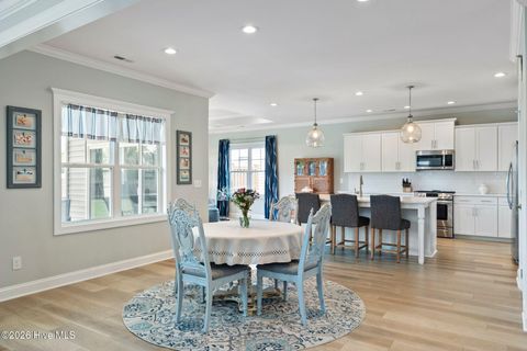 Tiny photo for 5909 Sweet Gum Drive, Wilmington, NC 28409 (MLS # 100587758)