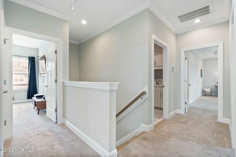 Tiny photo for 5909 Sweet Gum Drive, Wilmington, NC 28409 (MLS # 100587758)