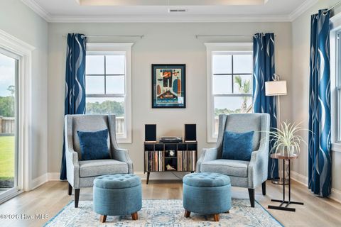 Tiny photo for 5909 Sweet Gum Drive, Wilmington, NC 28409 (MLS # 100587758)