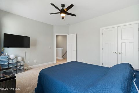 Tiny photo for 5909 Sweet Gum Drive, Wilmington, NC 28409 (MLS # 100587758)