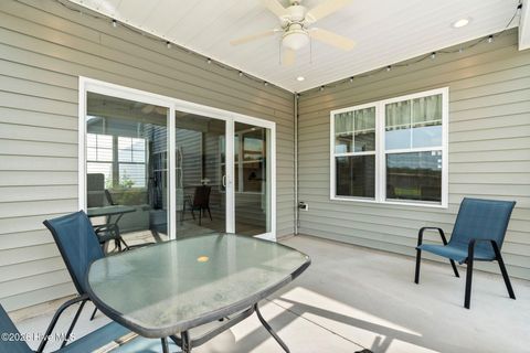 Tiny photo for 5909 Sweet Gum Drive, Wilmington, NC 28409 (MLS # 100587758)