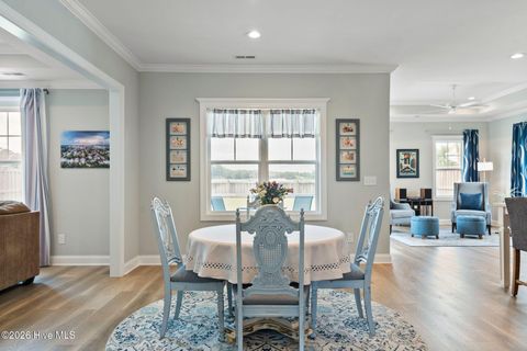 Tiny photo for 5909 Sweet Gum Drive, Wilmington, NC 28409 (MLS # 100587758)