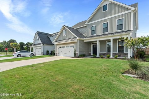 Tiny photo for 5909 Sweet Gum Drive, Wilmington, NC 28409 (MLS # 100587758)