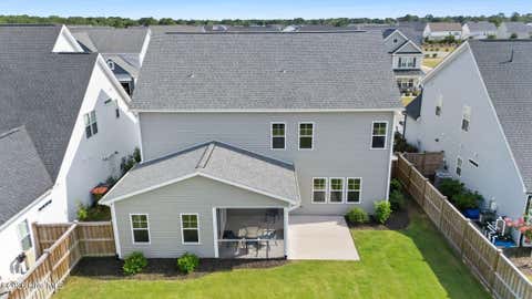 Tiny photo for 5909 Sweet Gum Drive, Wilmington, NC 28409 (MLS # 100587758)