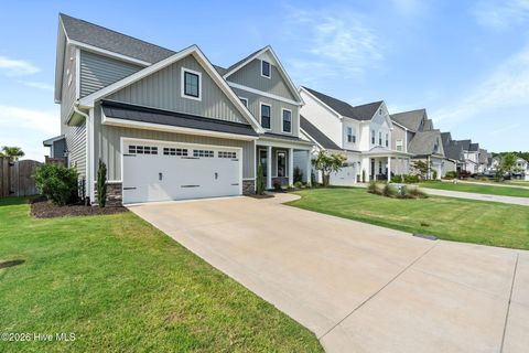 Tiny photo for 5909 Sweet Gum Drive, Wilmington, NC 28409 (MLS # 100587758)