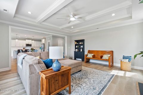 Tiny photo for 5909 Sweet Gum Drive, Wilmington, NC 28409 (MLS # 100587758)