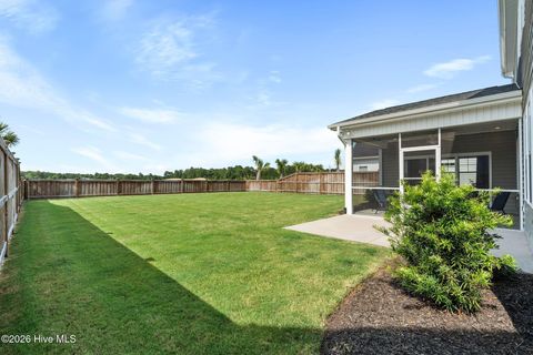 Tiny photo for 5909 Sweet Gum Drive, Wilmington, NC 28409 (MLS # 100587758)