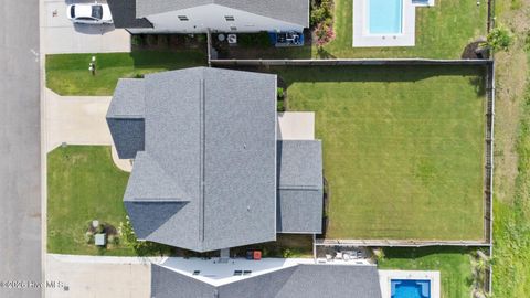 Tiny photo for 5909 Sweet Gum Drive, Wilmington, NC 28409 (MLS # 100587758)