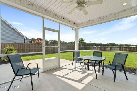 Tiny photo for 5909 Sweet Gum Drive, Wilmington, NC 28409 (MLS # 100587758)