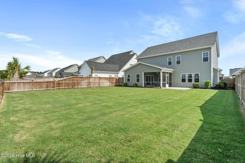 Tiny photo for 5909 Sweet Gum Drive, Wilmington, NC 28409 (MLS # 100587758)