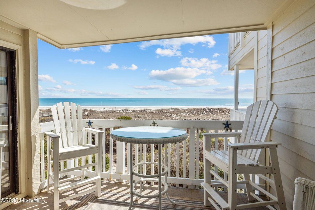 Photo of 10300 Coast Guard Road #A205, Emerald Isle, NC 28594 (MLS # 100497570)