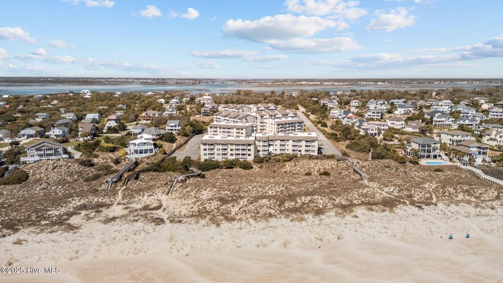 Photo of 10300 Coast Guard Road #A205, Emerald Isle, NC 28594 (MLS # 100497570)