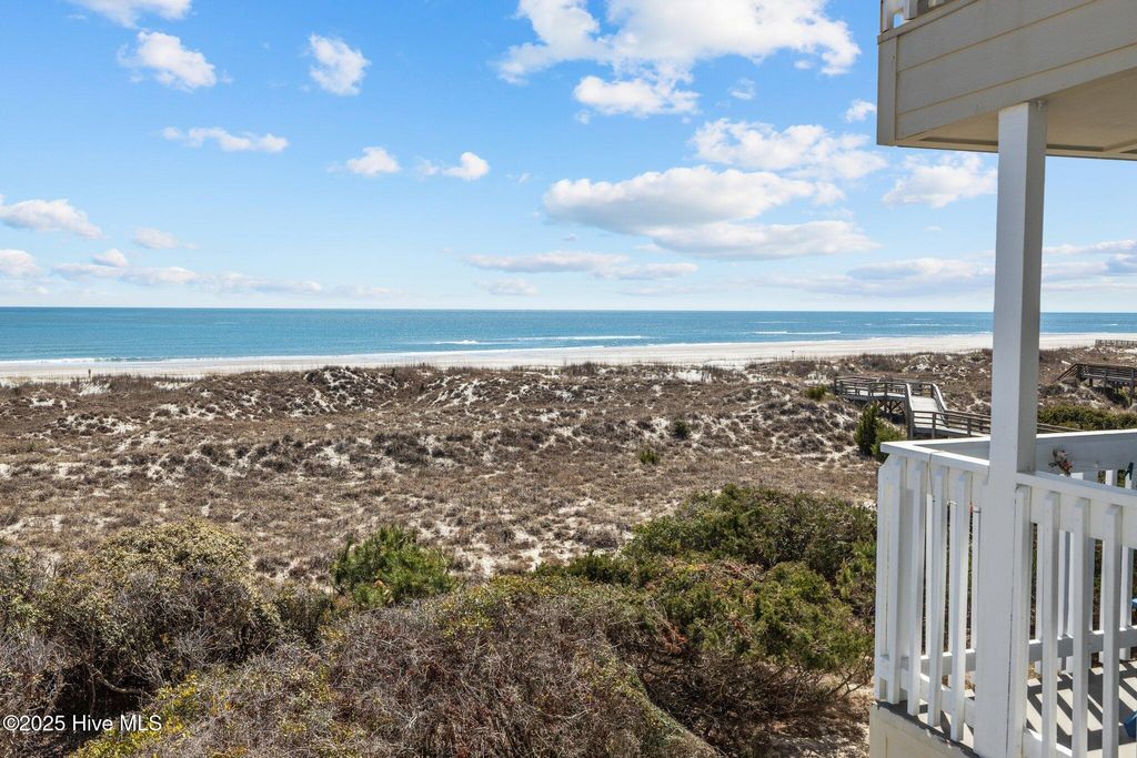 Photo of 10300 Coast Guard Road #A205, Emerald Isle, NC 28594 (MLS # 100497570)