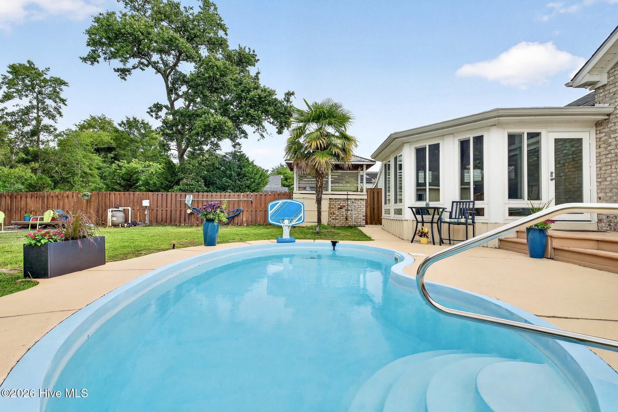 103 Inlet Court