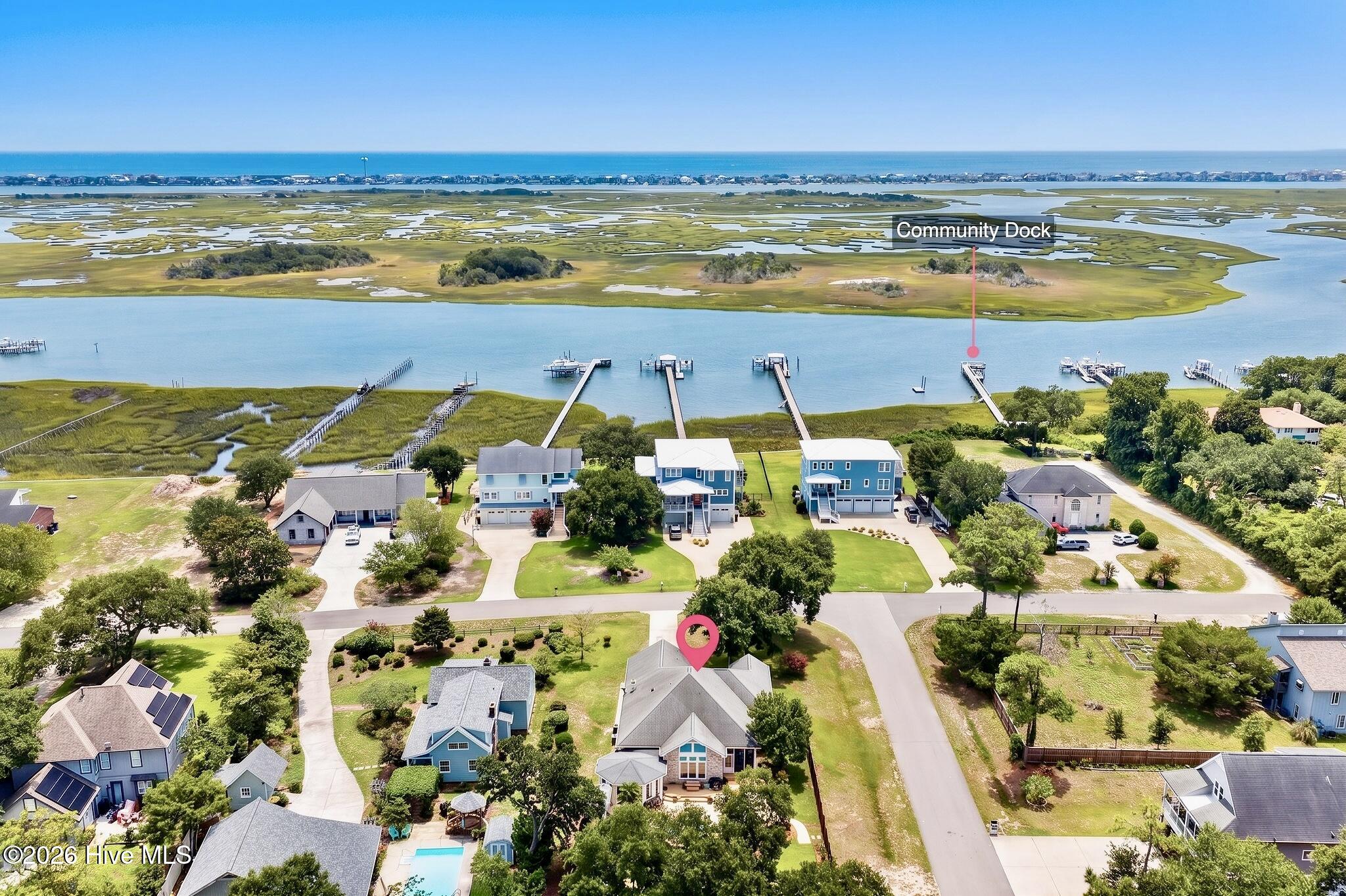 103 Inlet Court