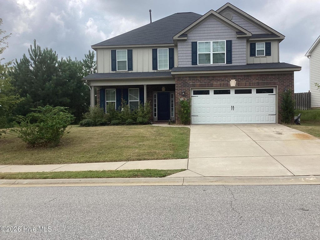 Photo of 2334 Bundoran Drive, Grovetown, GA 30813 (MLS # 100604515)