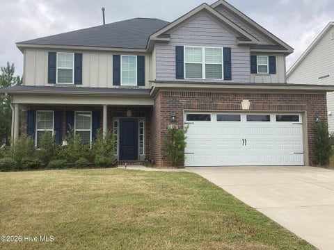 Photo of 2334 Bundoran Drive, Grovetown, GA 30813 (MLS # 100604515)