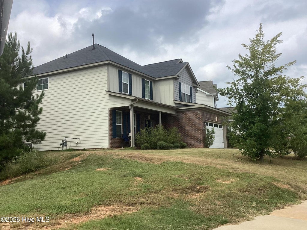 Photo of 2334 Bundoran Drive, Grovetown, GA 30813 (MLS # 100604515)