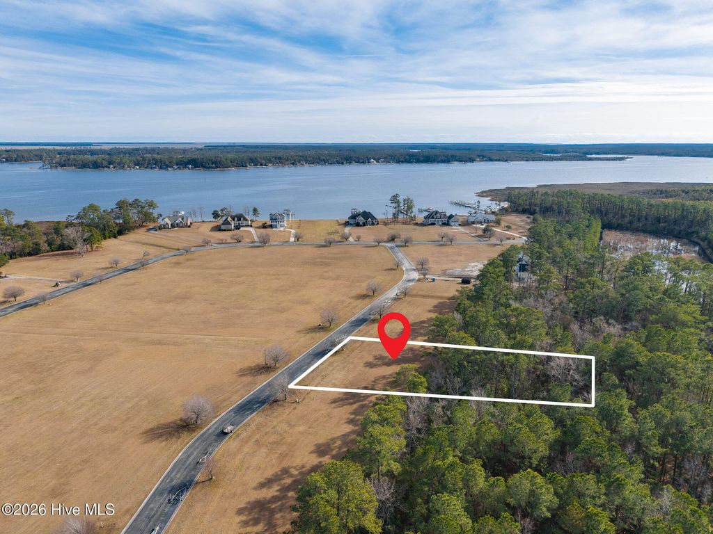 Photo of 109 Bare Foot Court, Havelock, NC 28532 (MLS # 100551343)