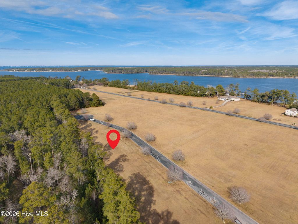 Photo of 109 Bare Foot Court, Havelock, NC 28532 (MLS # 100551343)