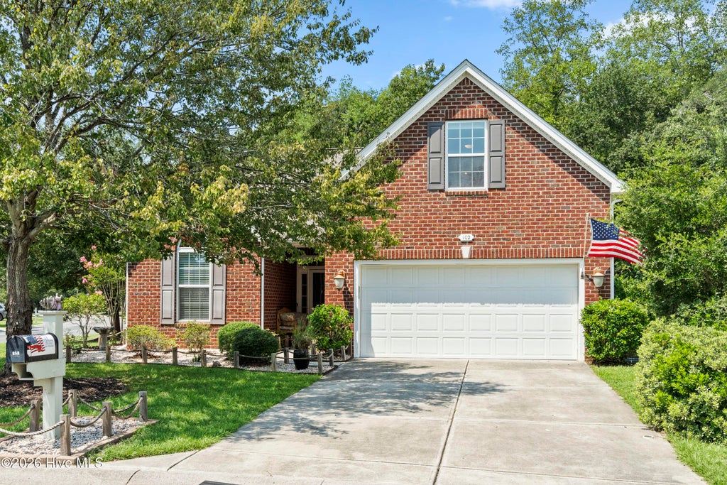 Photo of 102 Farmers Rest Court, Calabash, NC 28467 (MLS # 100597212)