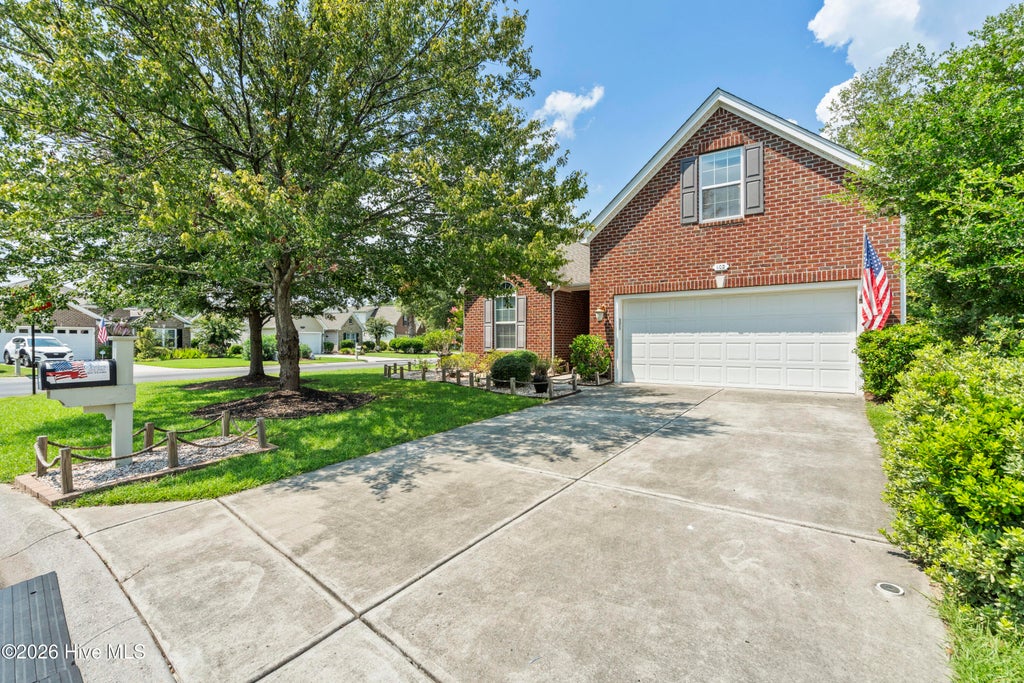 Photo of 102 Farmers Rest Court, Calabash, NC 28467 (MLS # 100597212)