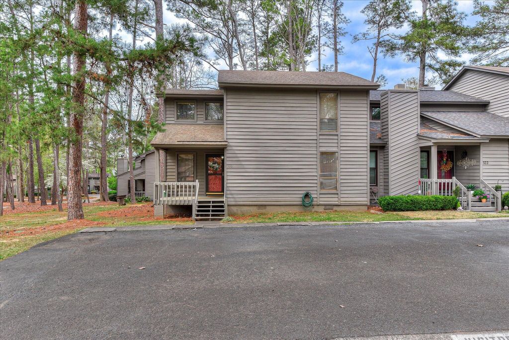 Photo of 320 Joshua Tree Drive, Augusta, GA 30907 (MLS # 553741)