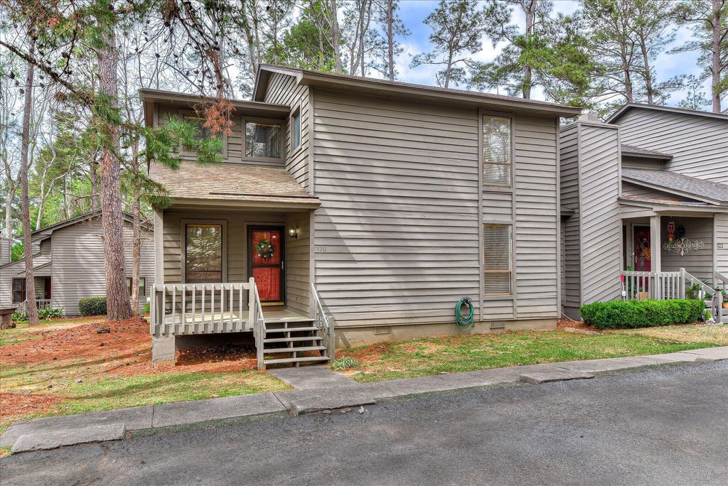 Photo of 320 Joshua Tree Drive, Augusta, GA 30907 (MLS # 553741)