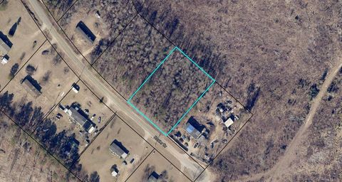 Vacant Land For Sale - LOT 17 Rosier Drive<br/> Hephzibah, GA 30815