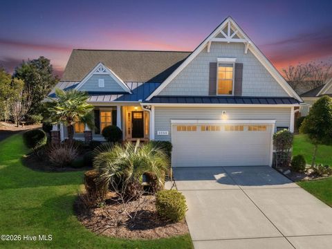 2259 Azalea Pointe Court NE Leland NC 28451