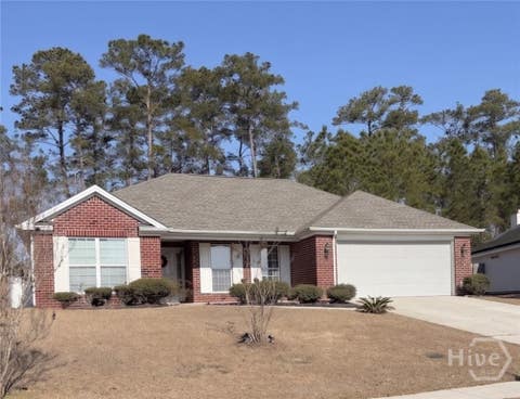 Homes For Rent - 174 Aquinnah Drive<br/> Savannah, GA 31419