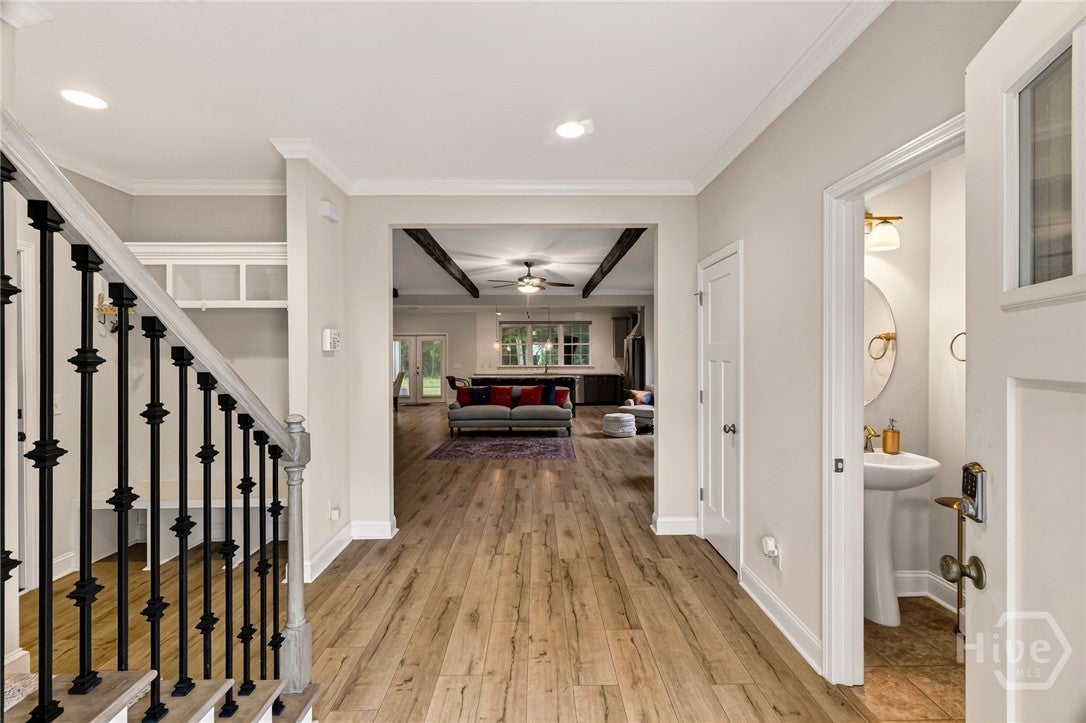 138 Trail Creek Lane