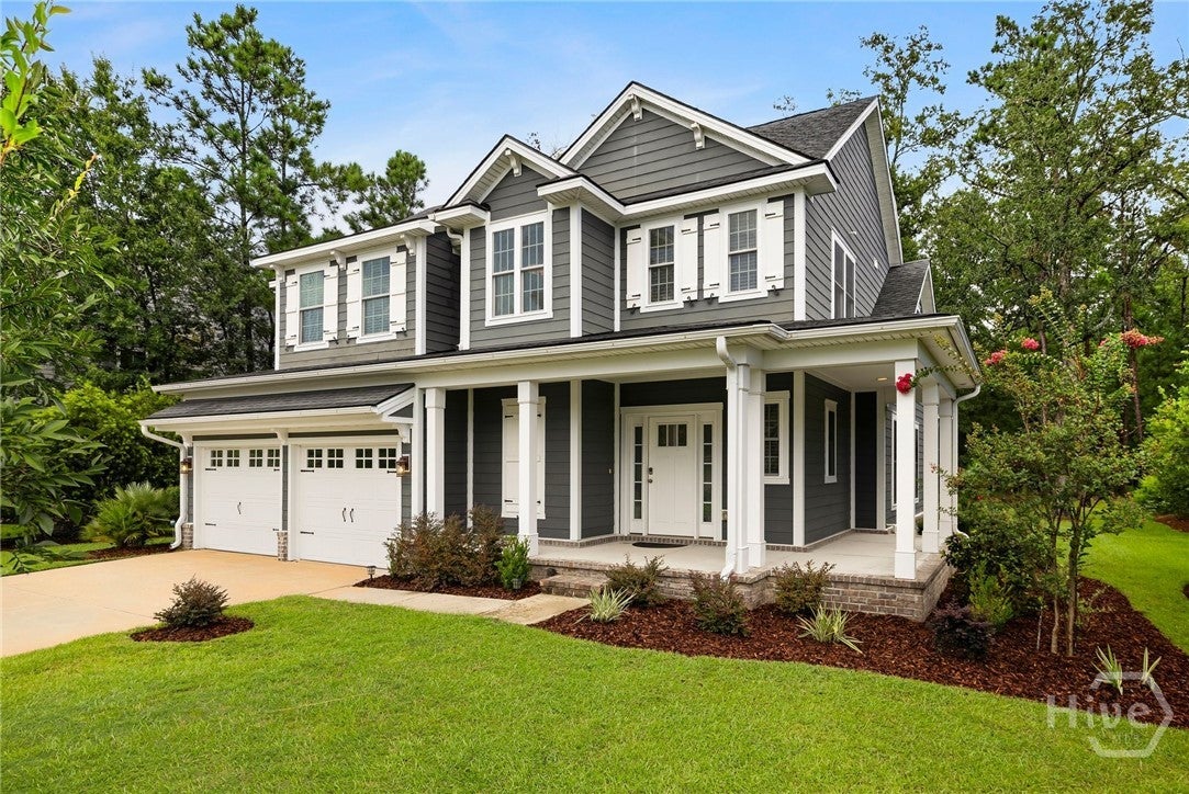 138 Trail Creek Lane
