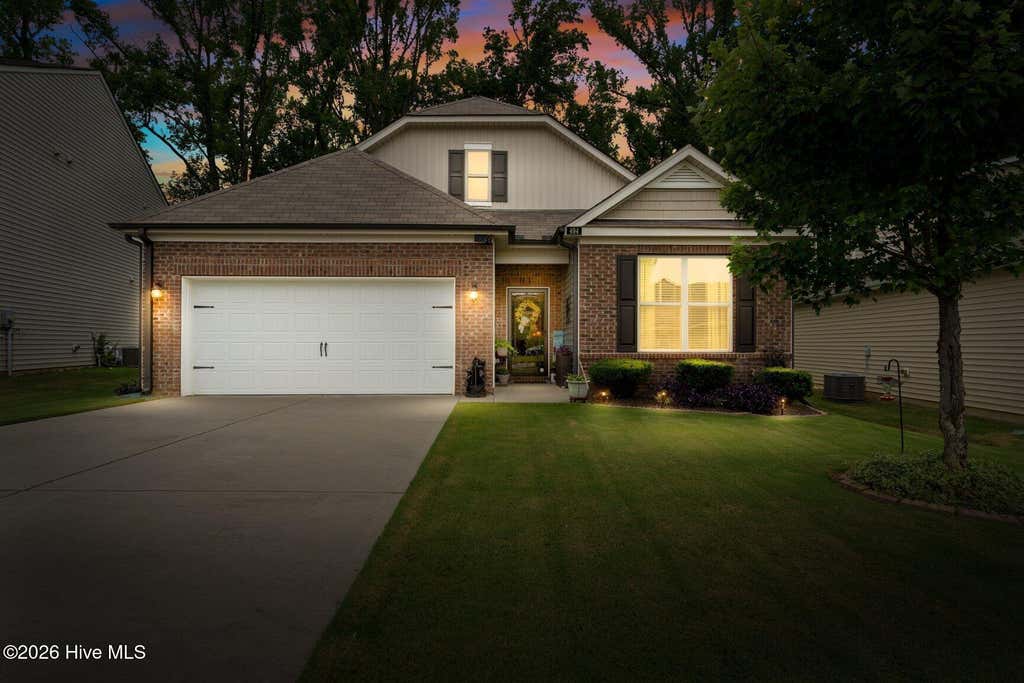 Photo of 494 Golden Villas Drive, Rocky Mount, NC 27804 (MLS # 100595479)